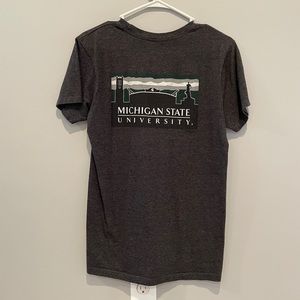 MSU Tee